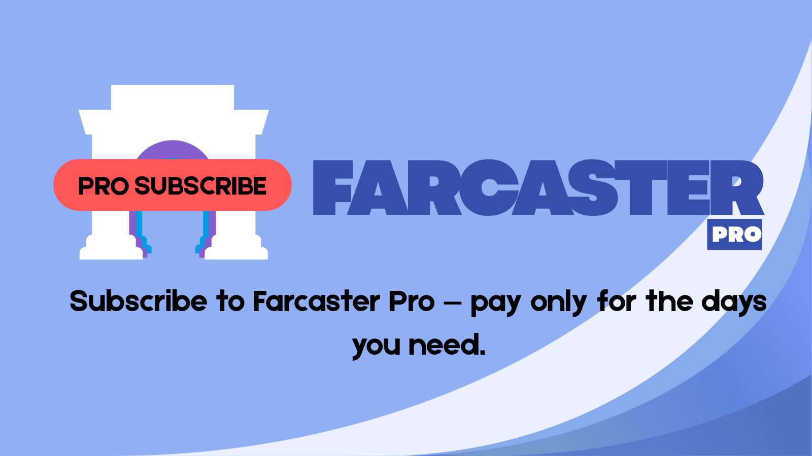Farcaster Pro Custom - Farcaster Mini Apps